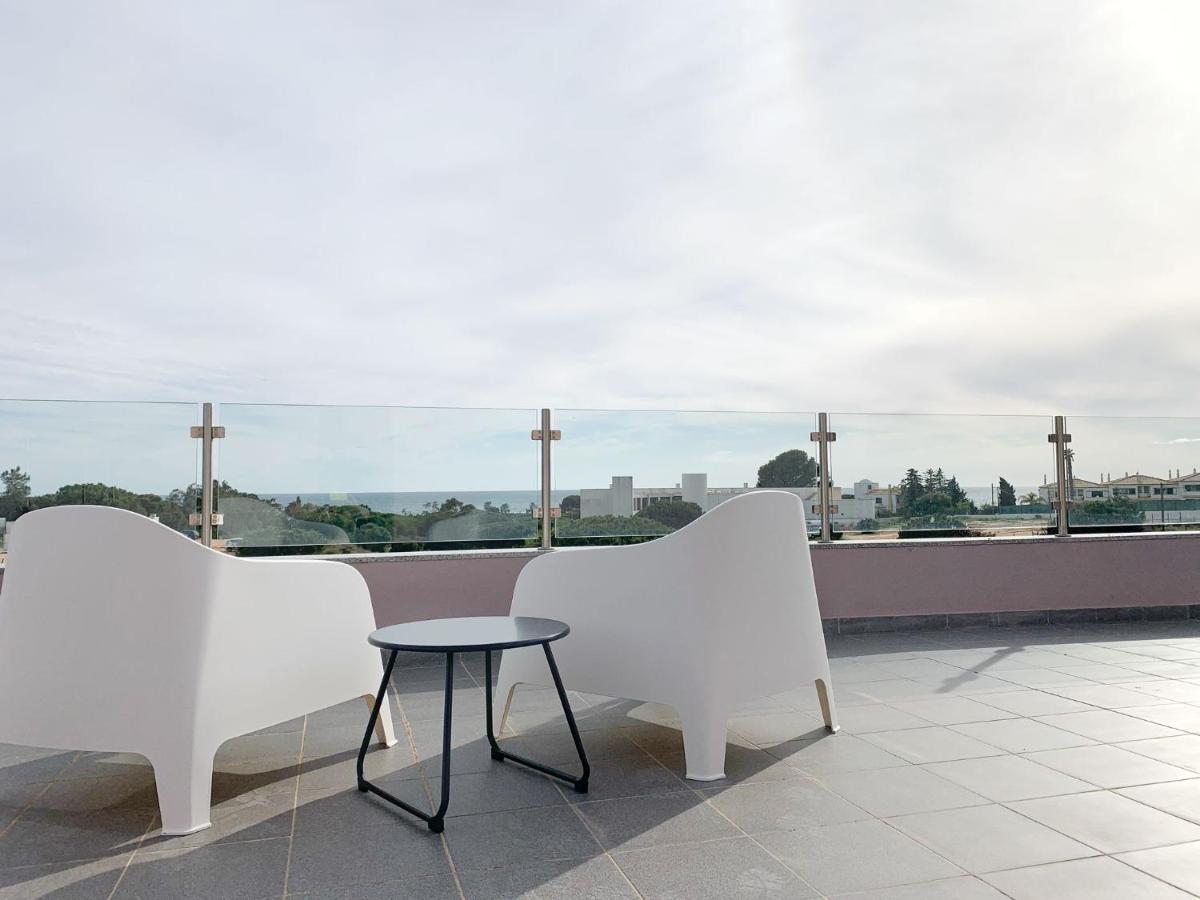 Diana Beach House Albufeira Exterior foto